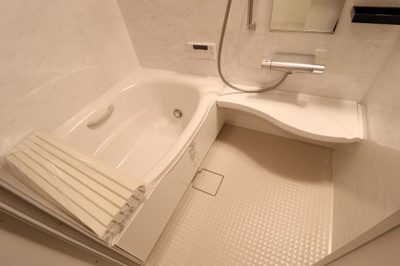 【浴室】 | ウィルコートⅠ番館