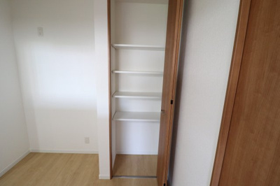 【収納】 | ウィルコートⅠ番館