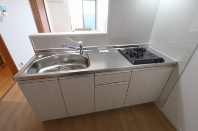 【キッチン】 | ウィルコートⅠ番館