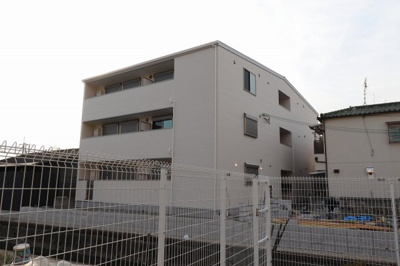 【外観】 | ウィルコートⅠ番館