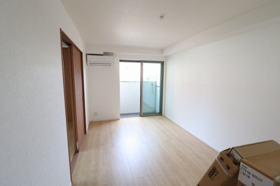 【居間・リビング】 | ウィルコートⅠ番館