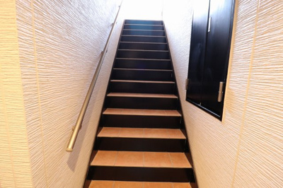 【その他共用部分】 | ウィルコートⅠ番館