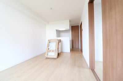 【居間・リビング】 | ウィルコートⅠ番館