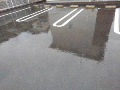 【駐車場】 | ラティア