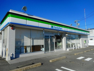 【周辺】 | ラティア | ファミリーマート掛川成滝店まで270m