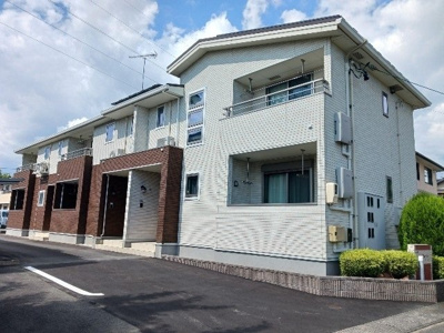 【外観】 | ラティア