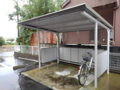 【設備】 | ラティア