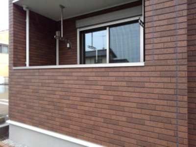 【バルコニー】 | ラティア