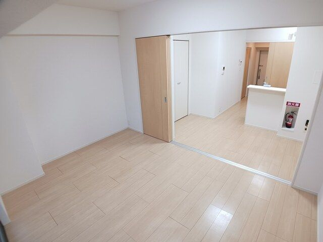 【内装】グランデュール　マーサ 