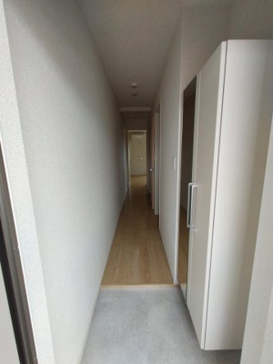 【玄関】 | インペリアルライフ