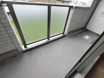 【バルコニー】 | インペリアルライフ