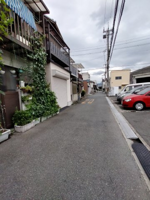 【周辺】 | インペリアルライフ