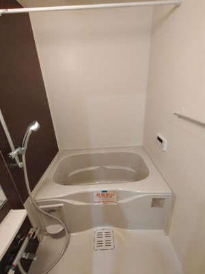 【浴室】 | インペリアルライフ