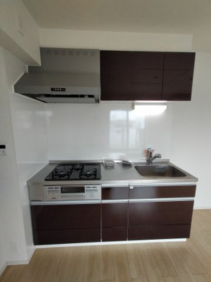 【キッチン】 | インペリアルライフ