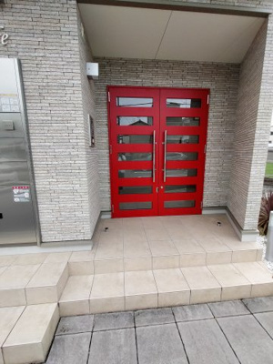 【エントランス】 | インペリアルライフ