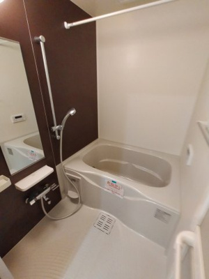 【浴室】 | インペリアルライフ