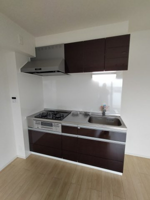 【キッチン】 | インペリアルライフ