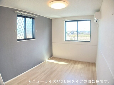 【内装】 | Ｙフォレスト長浜Ｂ