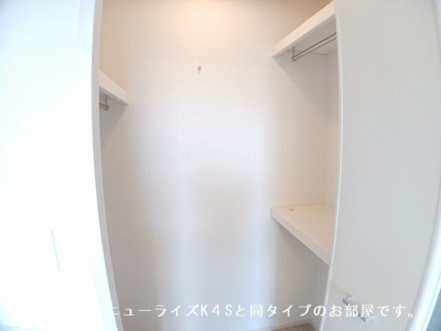 【収納】 | Ｙフォレスト長浜Ｂ