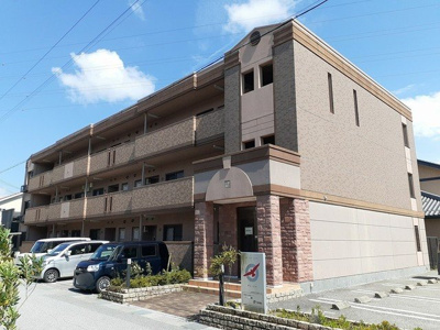 【外観】 | サニーヒル