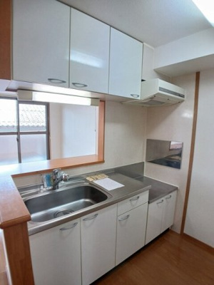 【キッチン】 | サニーヒル