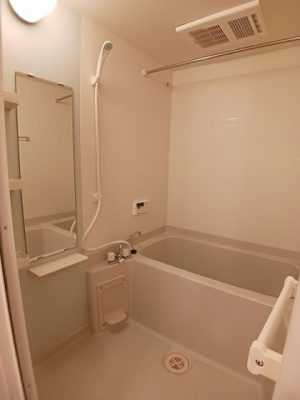 【浴室】 | サニーヒル