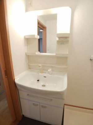【洗面所】 | サニーヒル