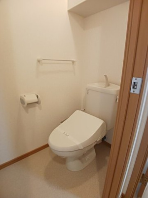 【トイレ】 | サニーヒル