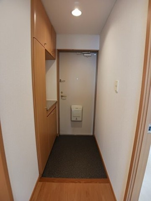 【玄関】 | サニーヒル