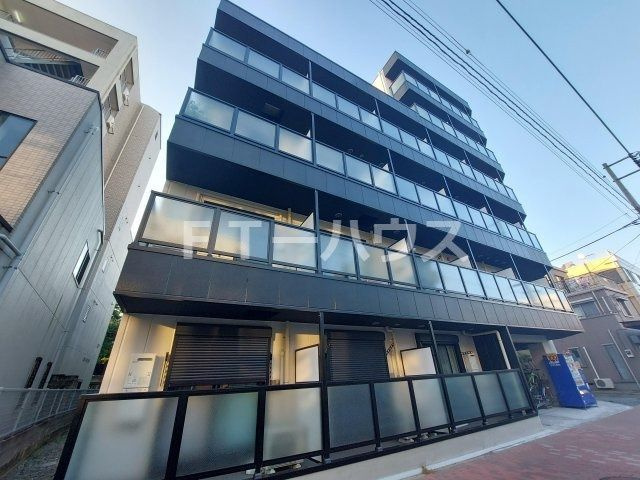 プリズム１４番館