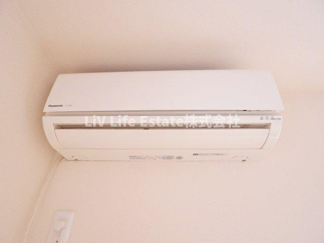 パウゼ西恋ヶ窪の設備