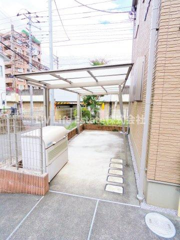 パウゼ西恋ヶ窪のその他