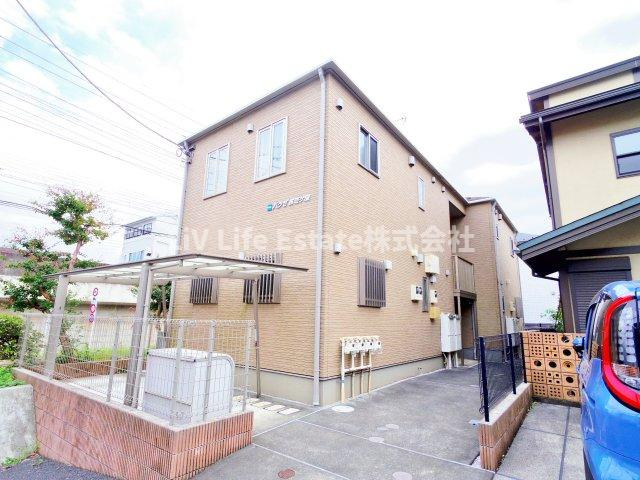 パウゼ西恋ヶ窪