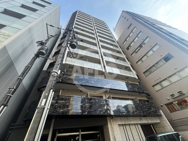 エスリードレジデンス大阪谷町ザ・マークス