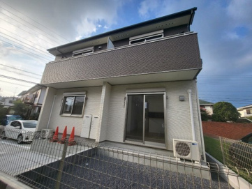 サンライズ日吉台の画像