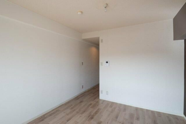 トップ尾久駅前の寝室