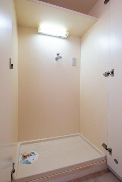 トップ尾久駅前の設備