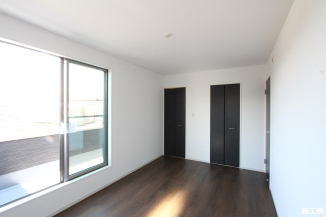 【内装】 | 同じ工務店様の施工例です。