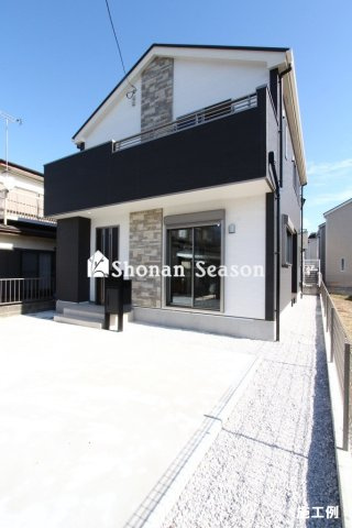 【外観】 | 同じ工務店様の施工例です。