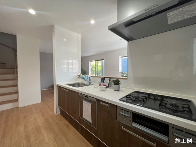 【内装】 | 同じ工務店様の施工例です。