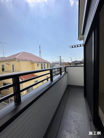 【内装】 | 同じ工務店様の施工例です。