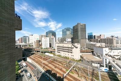 【展望】 | インザガーデン