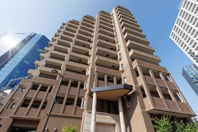 【外観】 | インザガーデン