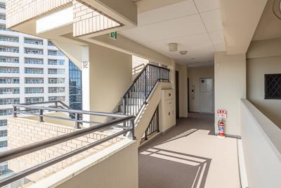 【その他共用部分】 | インザガーデン