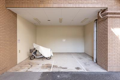 【その他共用部分】 | インザガーデン