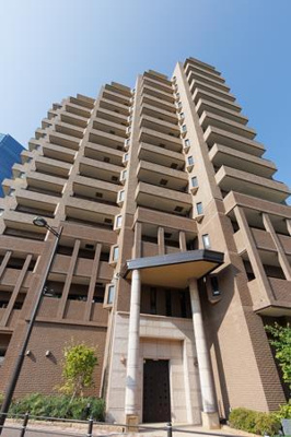 【外観】 | インザガーデン