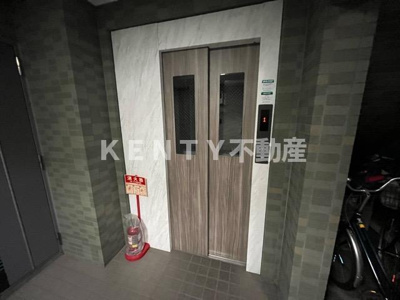 【その他共用部分】 | サンパティｍ