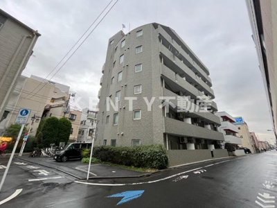 【外観】 | サンパティｍ | 外観も気になるポイント