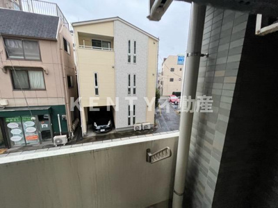 【展望】 | サンパティｍ