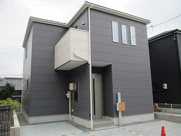 広島市佐伯区屋代１丁目 緑が丘No.2の画像